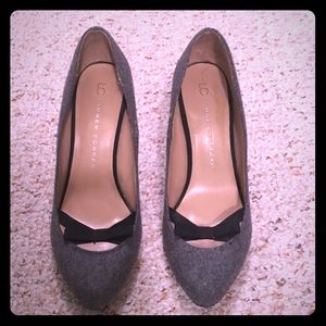 LC Lauren Conrad Heels